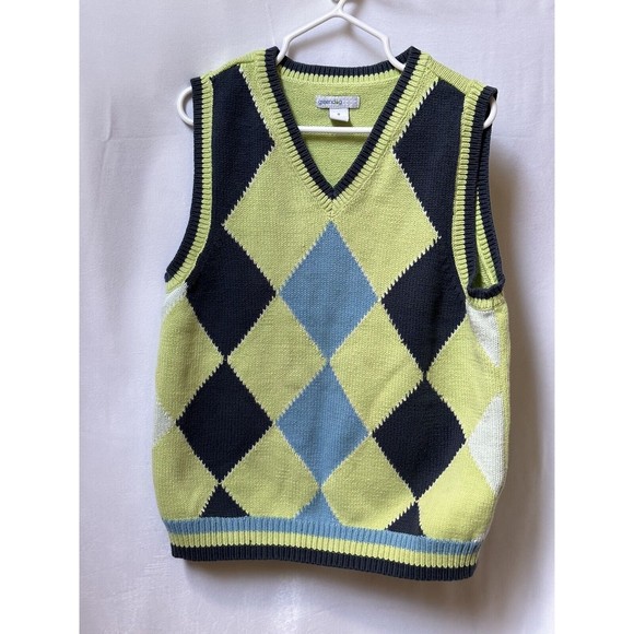 sweater vest Boy Size 6 - Picture 7 of 9